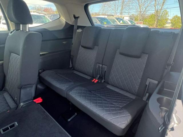 2021 Volkswagen Atlas 2.0T S