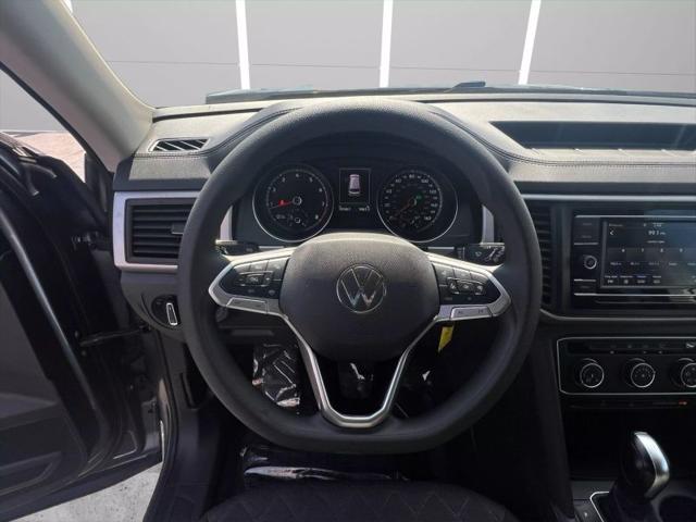 2021 Volkswagen Atlas 2.0T S
