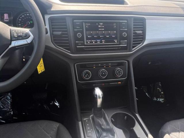 2021 Volkswagen Atlas 2.0T S