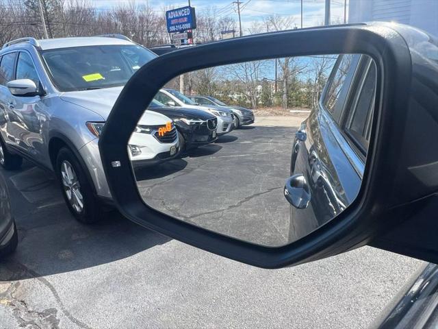 2021 Volkswagen Atlas 2.0T S