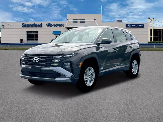 2025 Hyundai Tucson SE for sale in Danbury, CT