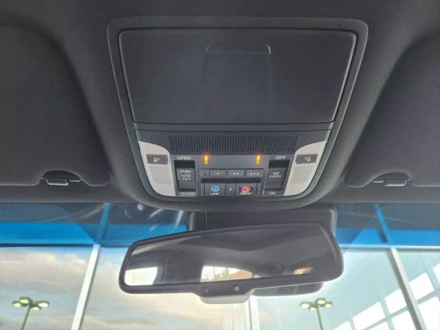2018 Acura RLX Base