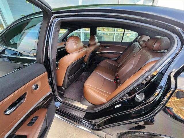 2018 Acura RLX Base