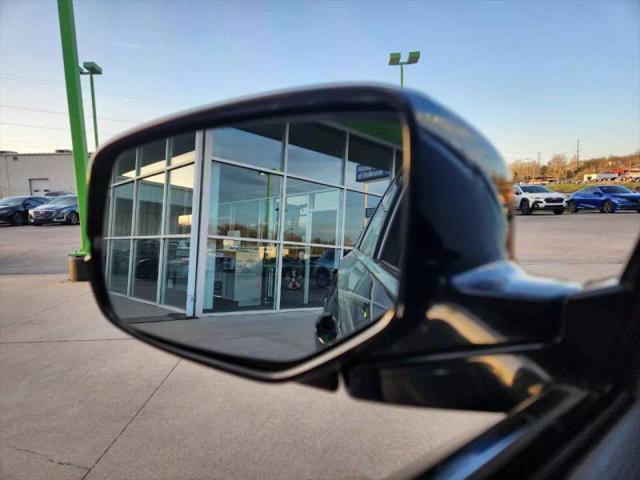2018 Acura RLX Base