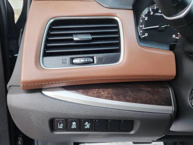 2018 Acura RLX Base