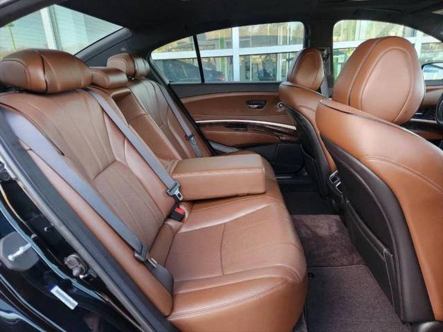 2018 Acura RLX Base