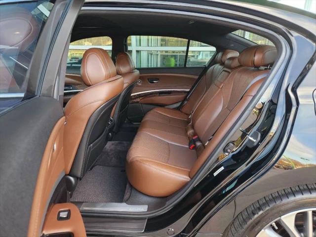 2018 Acura RLX Base