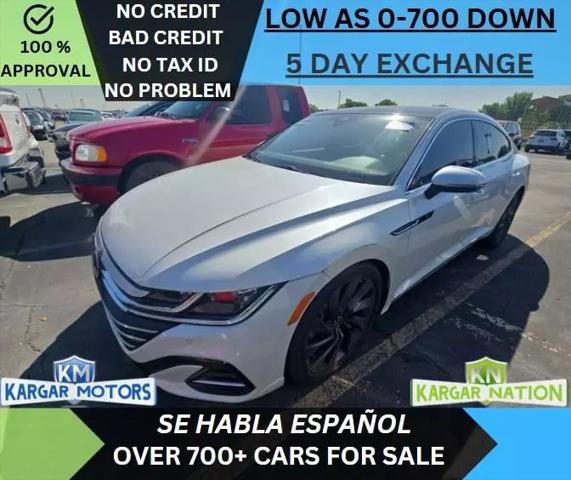 2023 Volkswagen Arteon 2.0T SEL R-Line for sale in Manassas, VA