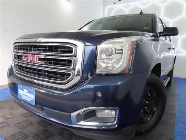 2018 GMC Yukon XL SLT for sale in Manassas, VA