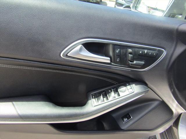 2014 Mercedes-Benz CLA CLA 250