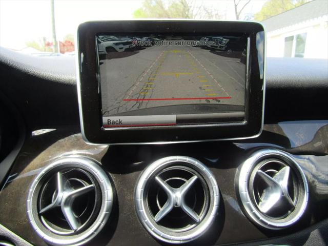 2014 Mercedes-Benz CLA CLA 250