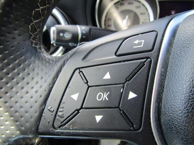 2014 Mercedes-Benz CLA CLA 250