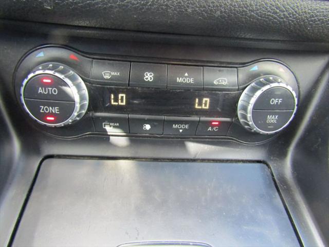 2014 Mercedes-Benz CLA CLA 250
