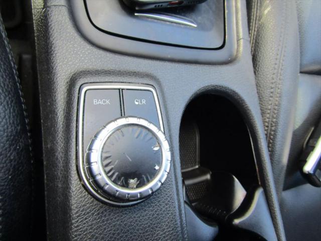2014 Mercedes-Benz CLA CLA 250