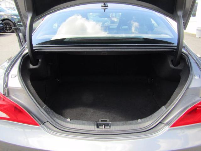 2014 Mercedes-Benz CLA CLA 250