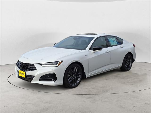 2025 Acura TLX A-SPEC Package for sale in Eugene, OR