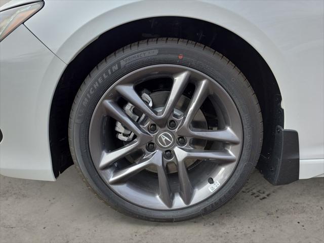 2025 Acura TLX A-SPEC Package