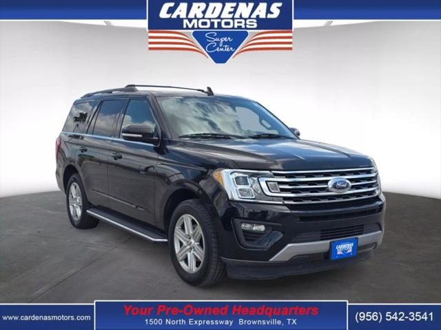 2019 Ford Expedition XLT for sale in Brownsville, TX