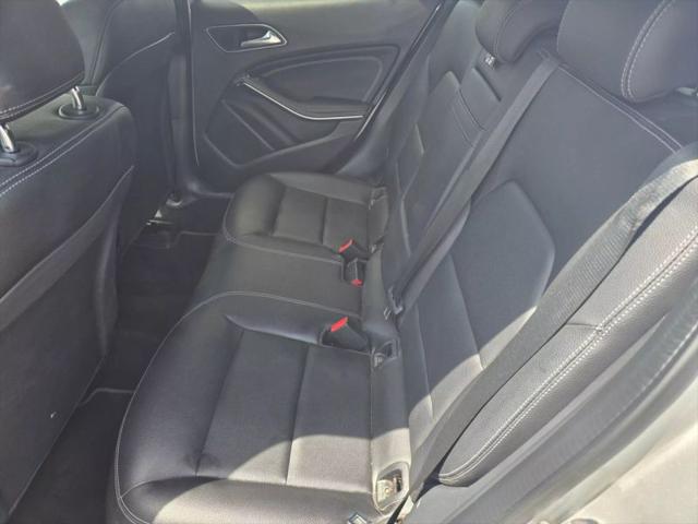 2018 Mercedes-Benz GLA-CLASS GLA 250 4MATIC
