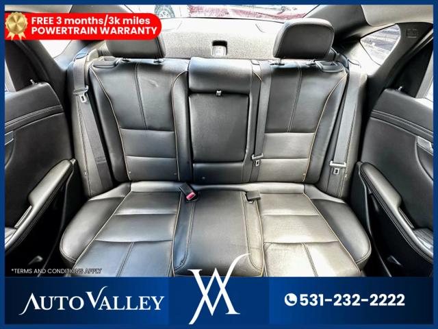 2019 Chevrolet Impala Premier