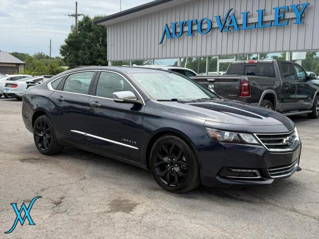 2019 Chevrolet Impala Premier for sale in Omaha, NE