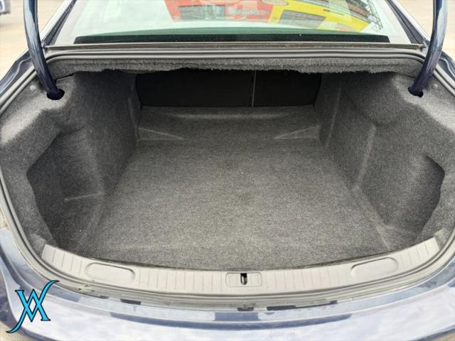 2019 Chevrolet Impala Premier
