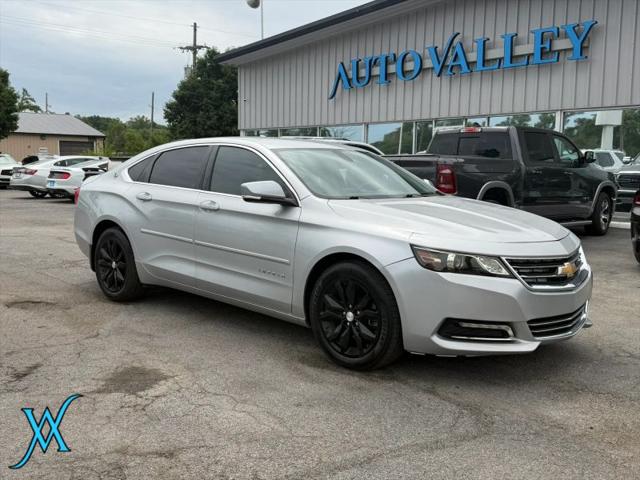 2018 Chevrolet Impala 1LT for sale in Omaha, NE