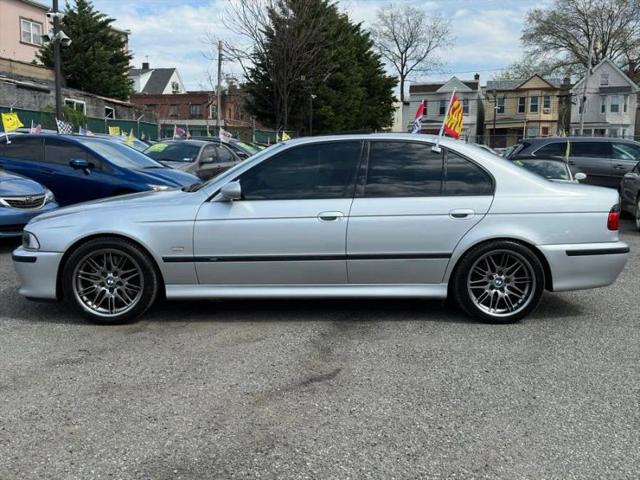 2000 BMW M5 Base