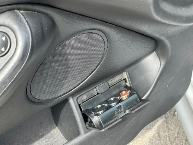 2000 BMW M5 Base