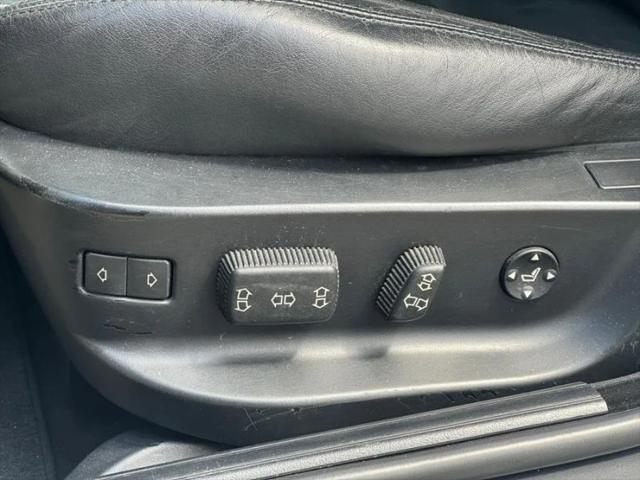 2000 BMW M5 Base