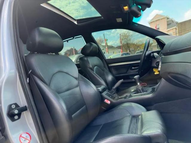 2000 BMW M5 Base
