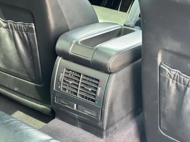 2000 BMW M5 Base