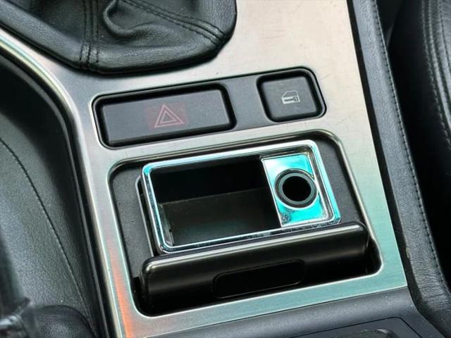 2000 BMW M5 Base