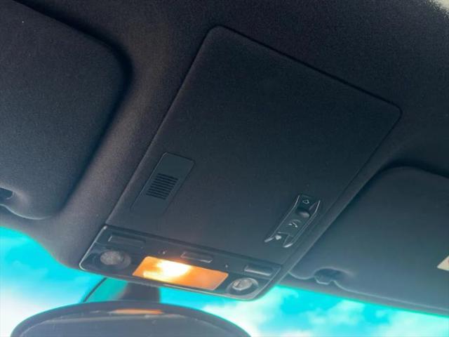 2000 BMW M5 Base