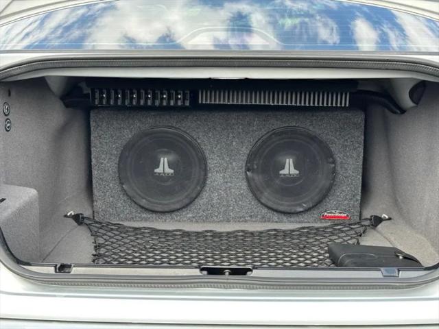 2000 BMW M5 Base