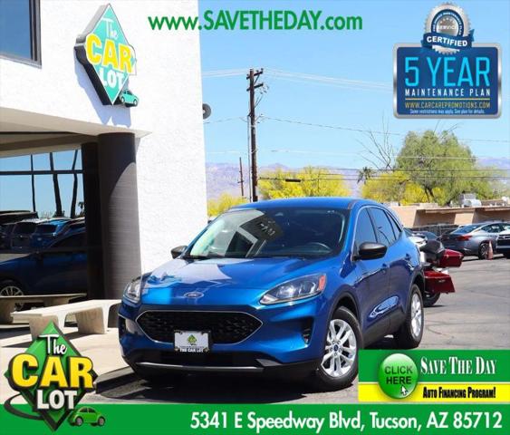 2022 Ford Escape SE for sale in Tucson, AZ