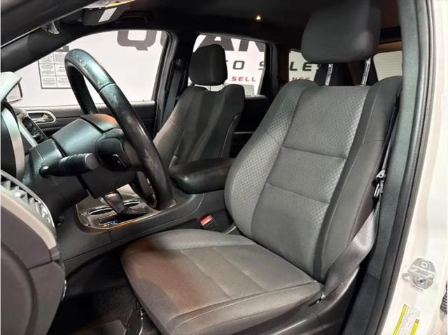 2021 Jeep Grand Cherokee Laredo E 4x2