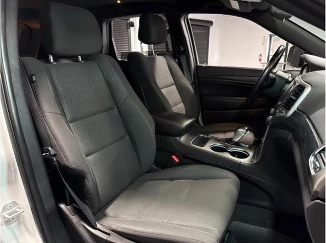 2021 Jeep Grand Cherokee Laredo E 4x2