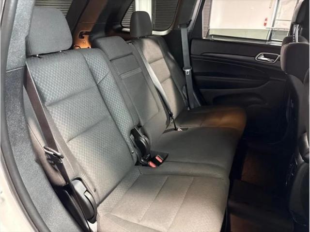 2021 Jeep Grand Cherokee Laredo E 4x2