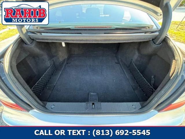 2008 Mercedes-Benz S 550 S 550