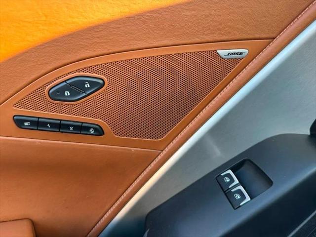 2014 Chevrolet Corvette Stingray Z51