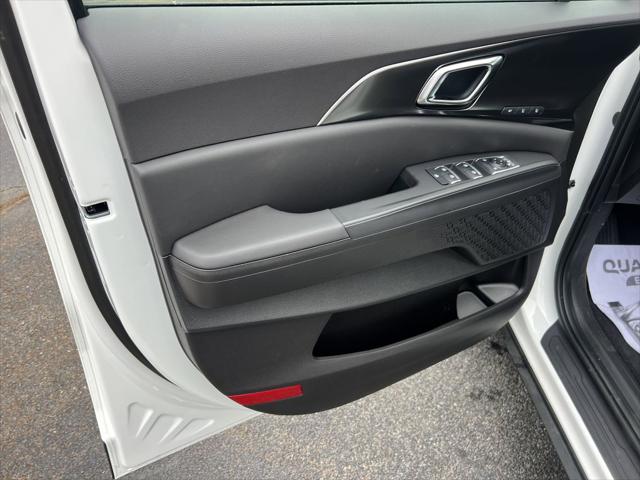 2025 Kia Carnival MPV SX