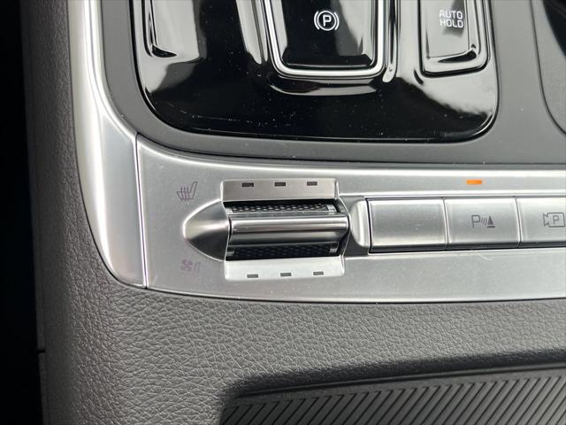 2025 Kia Carnival MPV SX