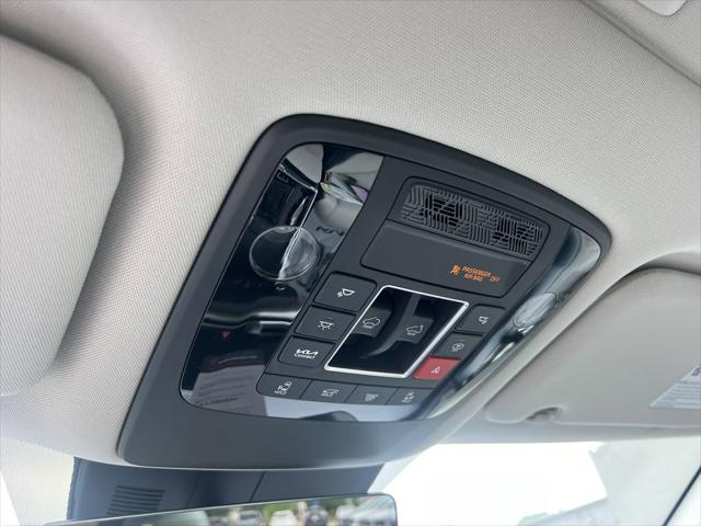 2025 Kia Carnival MPV SX Prestige