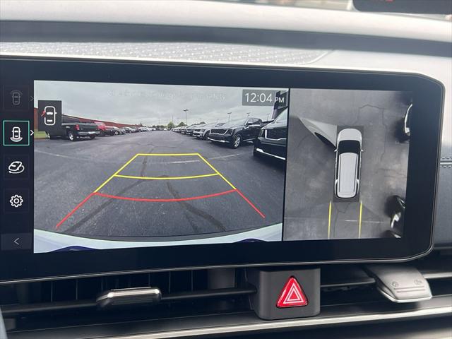2025 Kia Carnival MPV SX Prestige