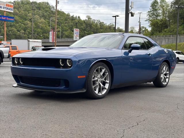 Used 2022 Dodge Challenger For Sale in Pikeville, KY