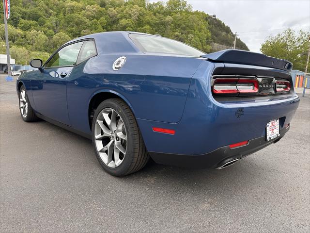 Used 2022 Dodge Challenger For Sale in Pikeville, KY