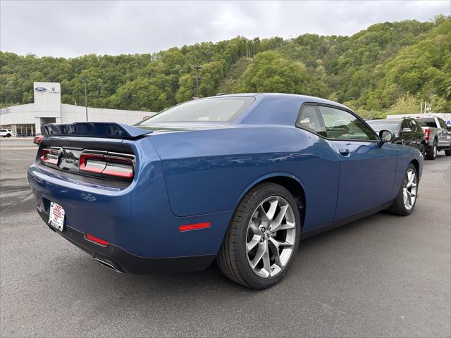 Used 2022 Dodge Challenger For Sale in Pikeville, KY