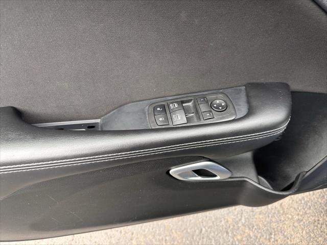 Used 2022 Dodge Challenger For Sale in Pikeville, KY