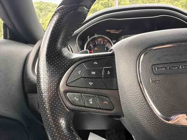 Used 2022 Dodge Challenger For Sale in Pikeville, KY